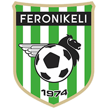 Фероникели