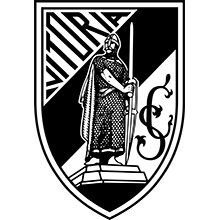 Витория Гимараеш