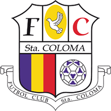 ФК Санта Колома