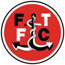 Флийтууд Таун