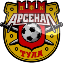 Арсенал Тула
