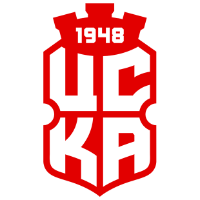 ЦСКА 1948 София